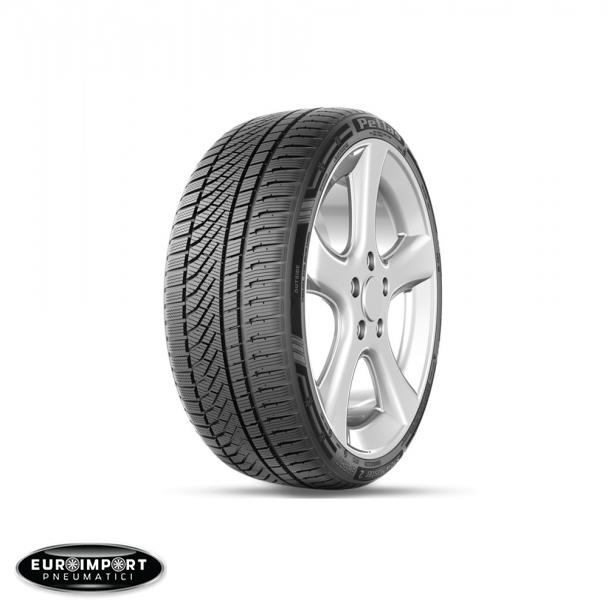 Petlas SNOWMASTER 2 SPORT  215/60 R17 103 V  XL  3PMSF